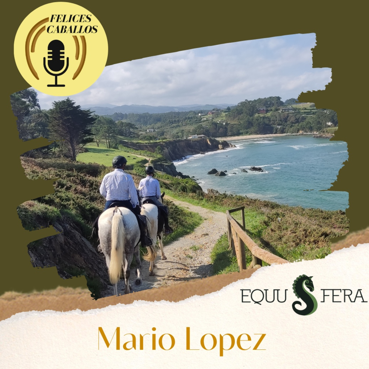 Felices Caballos