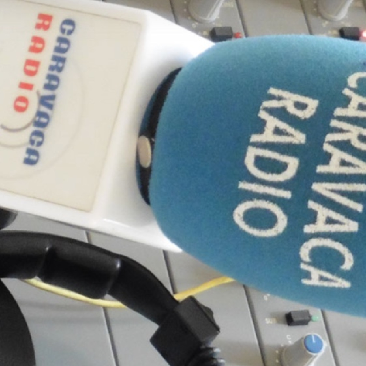 CARAVACA RADIO- Informativo matinal (13-04_2026) episode artwork