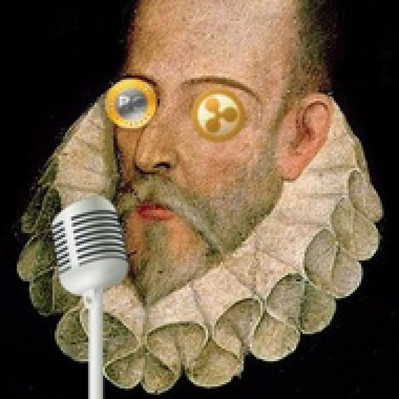 #248 Cervantes, Economía y Geopolítica episode artwork