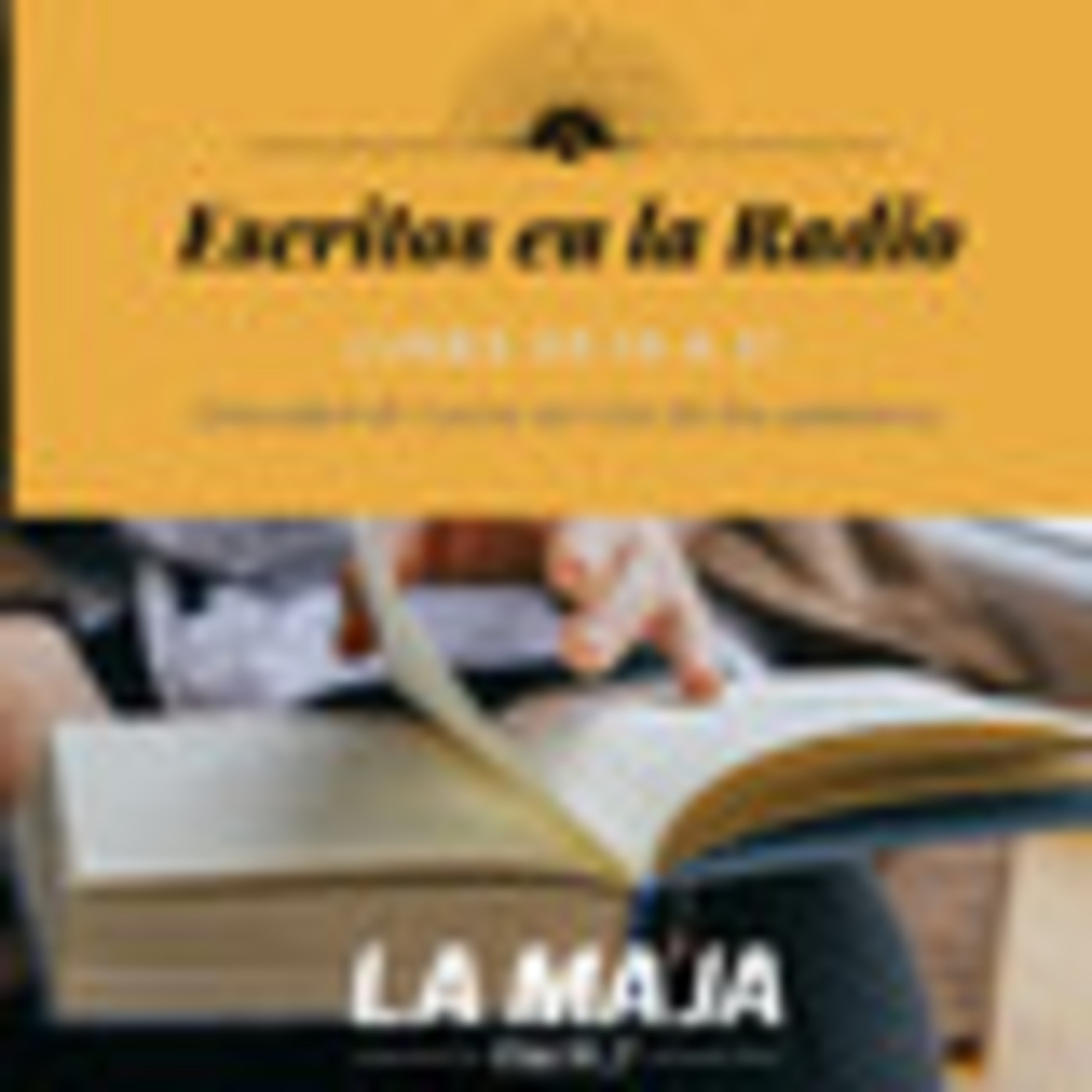 Escritos en la Radio Nº 11