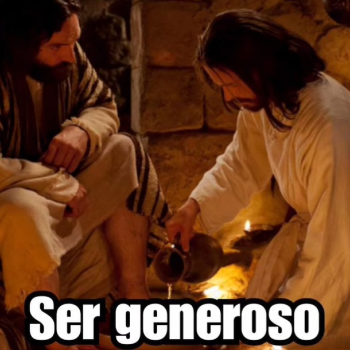 EVANGELIO DE HOY Jueves 10 Agosto 2023 con el Padre Marcos Galvis episode artwork