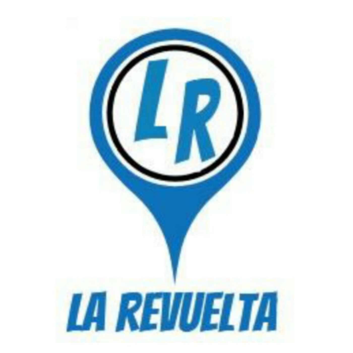 La Revuelta