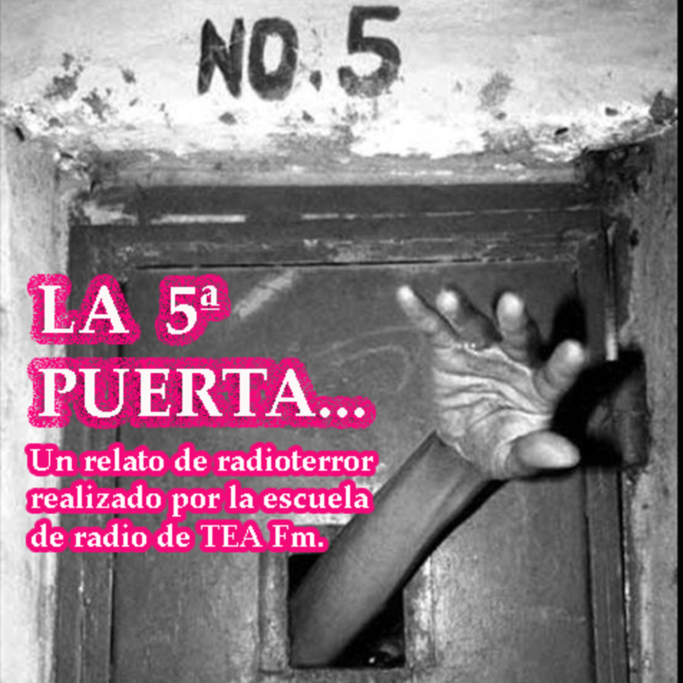 PodCastraciones # AudioDisasters (BELB Extractos)