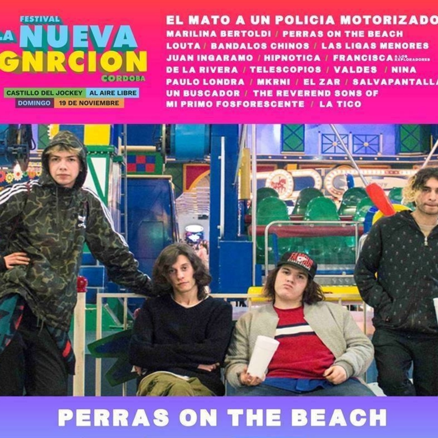 Podcast de RadioFuror