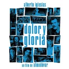 Dolor y Gloria (2019) #Homosexualidad #Drogas #Infancia #peliculas #audesc #podcast
