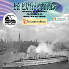 91. El Queen Mary, el Fastasma Gris