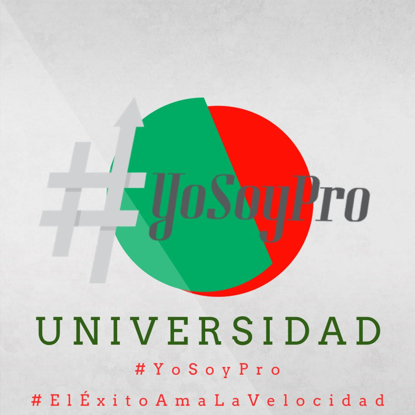 Fase Dos - Despegando en la pista - #YoSoyPro