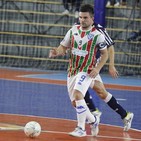 Futsal Entrevista a Guillermo Sanguineti