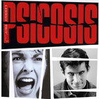 LODE 10x44 – PSICOSIS de Alfred Hitchcock