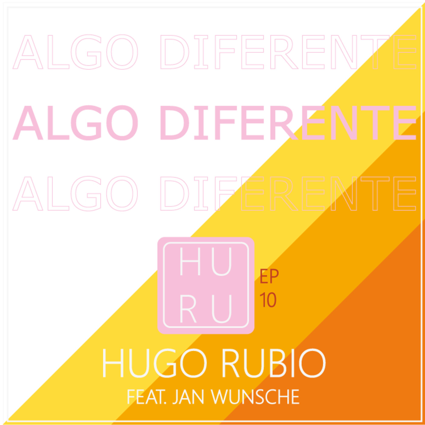 Hugo Rubio