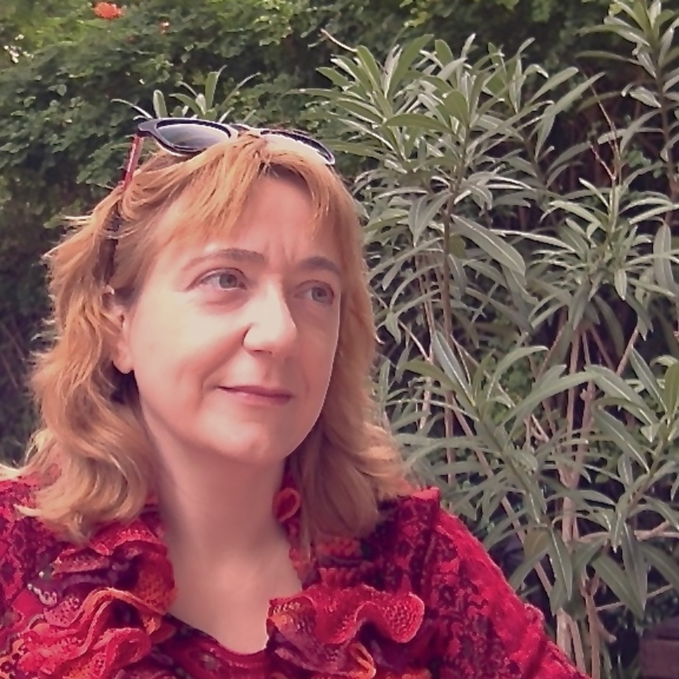 RED ECOFEMINISTA