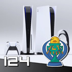 ILT 124: PS5 presenta su diseño y un buen puñado de títulos
