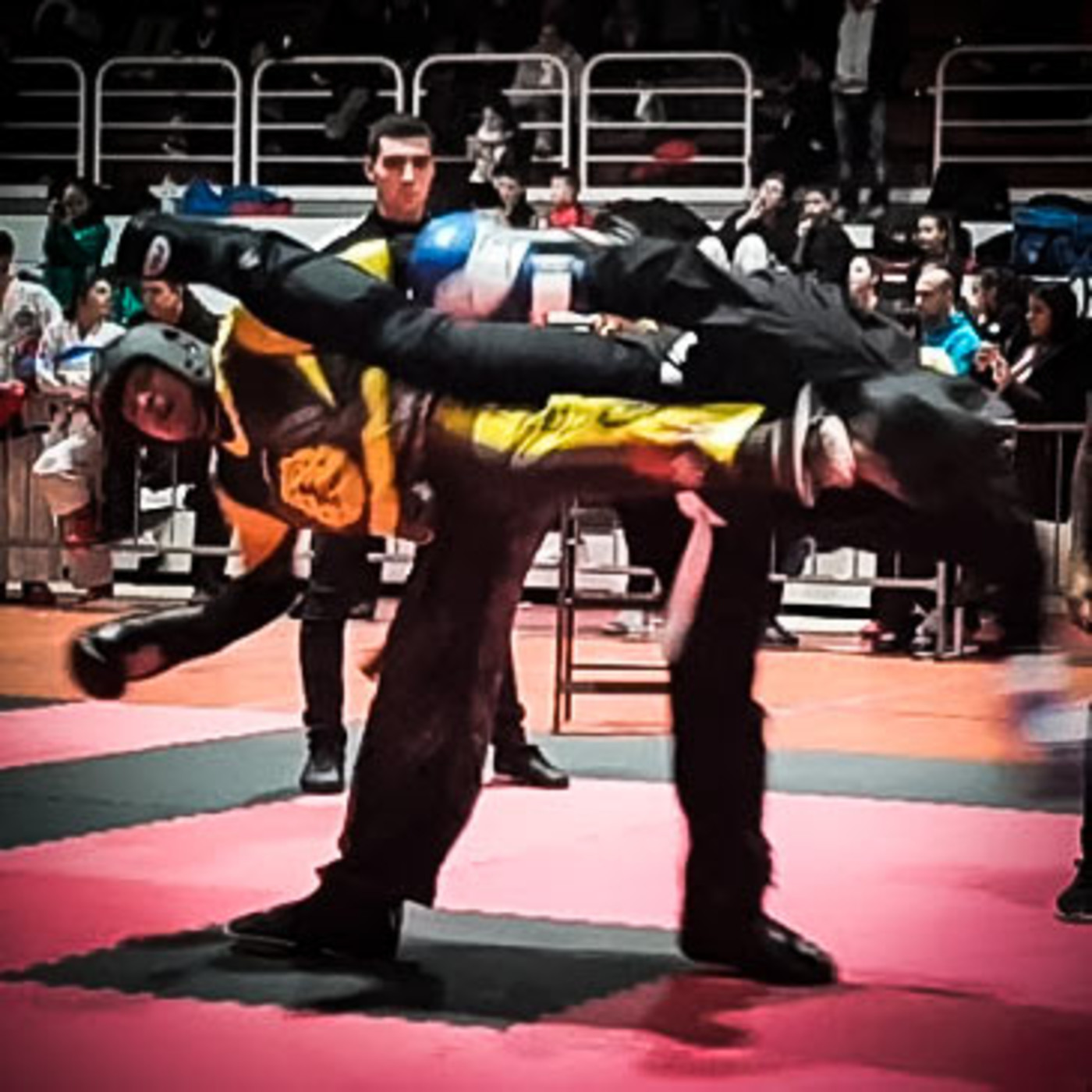 Dragonz | Artes Marciales y Deportes de Contacto