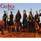 Celtica Pipes Rock - The Lion sleeps tonight-