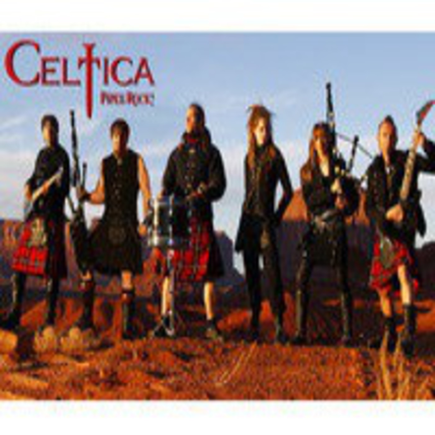 Celtica Pipes Rock - The Lion sleeps tonight- Celtica Pipes Rock - The Lion sleeps tonight-