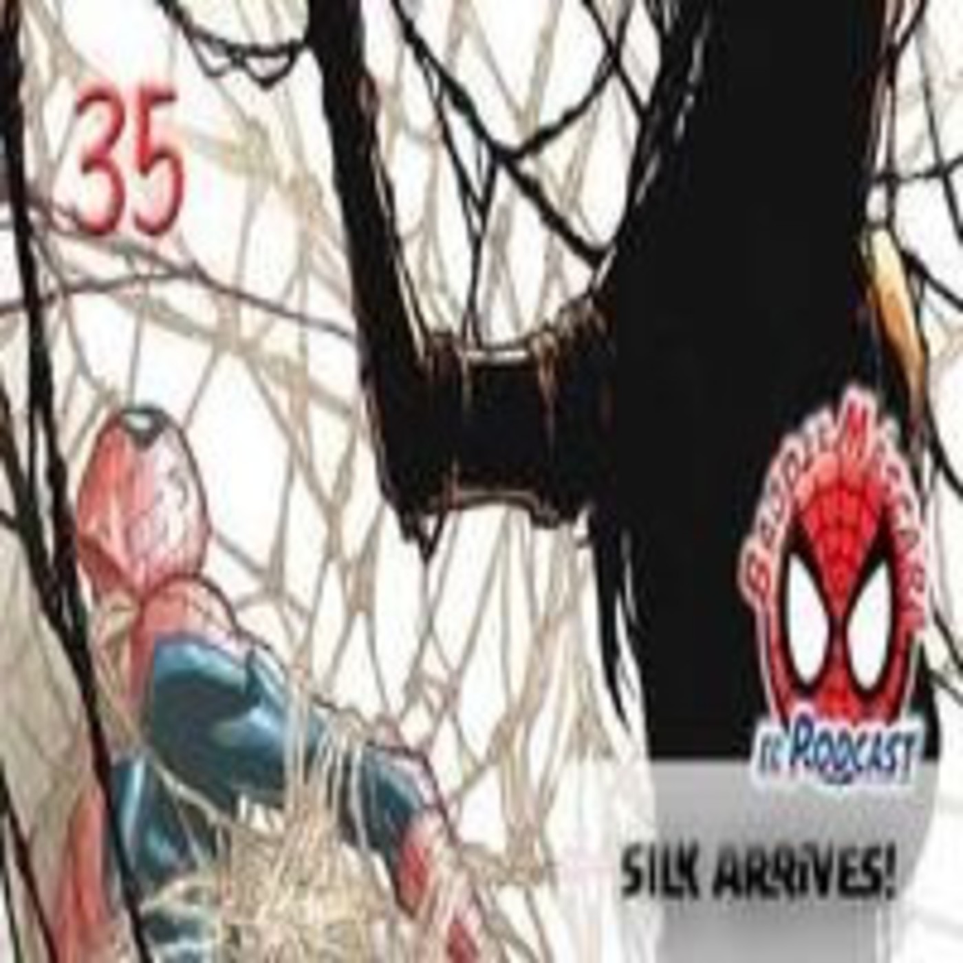 Spider-Man: Bajo la Máscara 35. El Asombroso Spider-Man 96 y Recomendaciones episode artwork