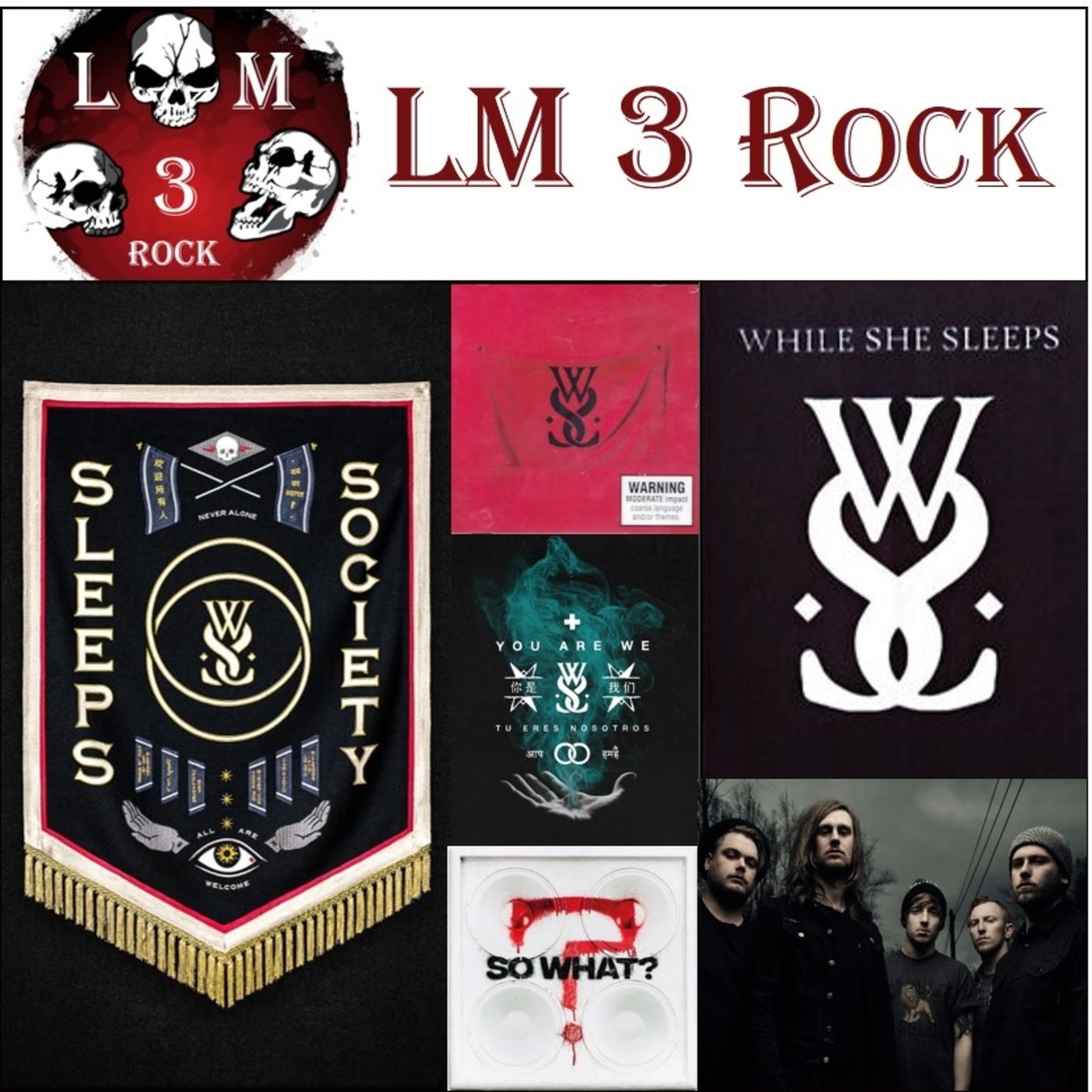 lm3rock