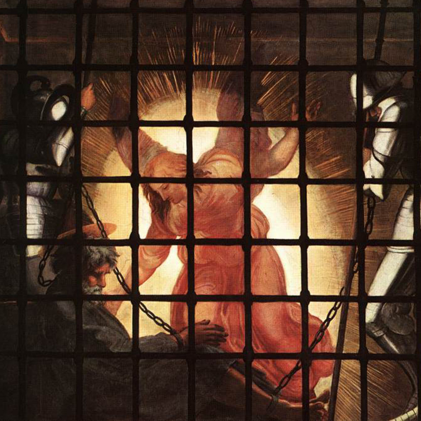 La Encina de Mambré