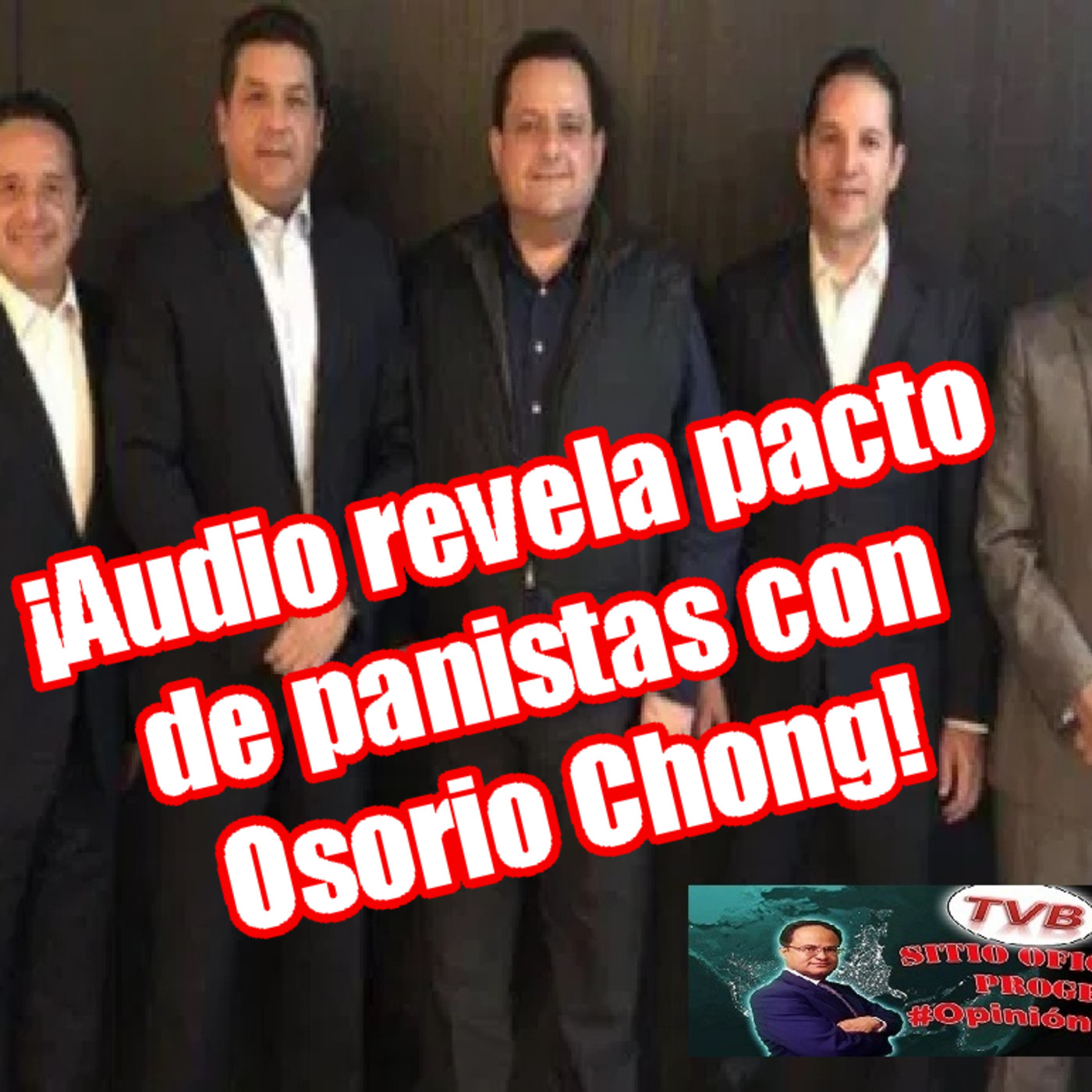 #OpiniónEnSerio