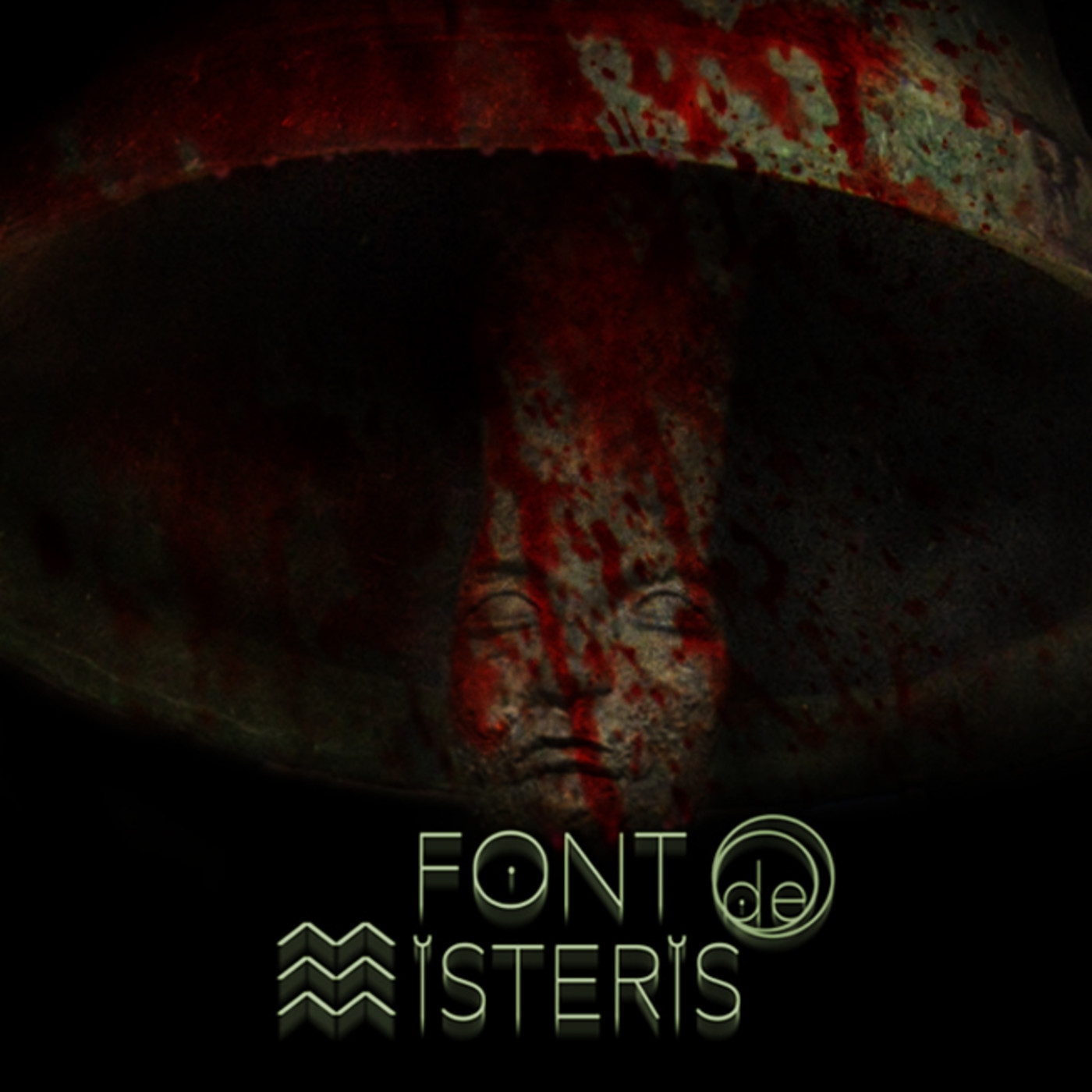 Podcast de Font de Misteris