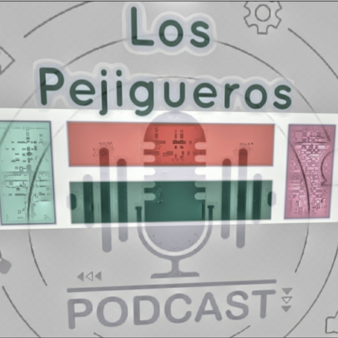 Los Pejigueros