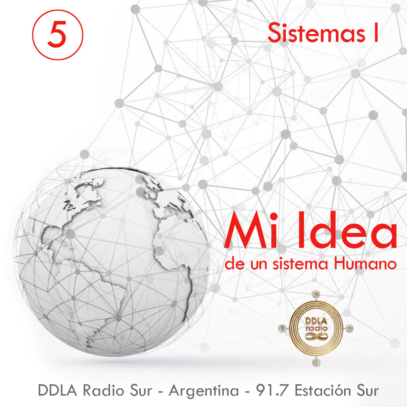 DDLA Radio Sur