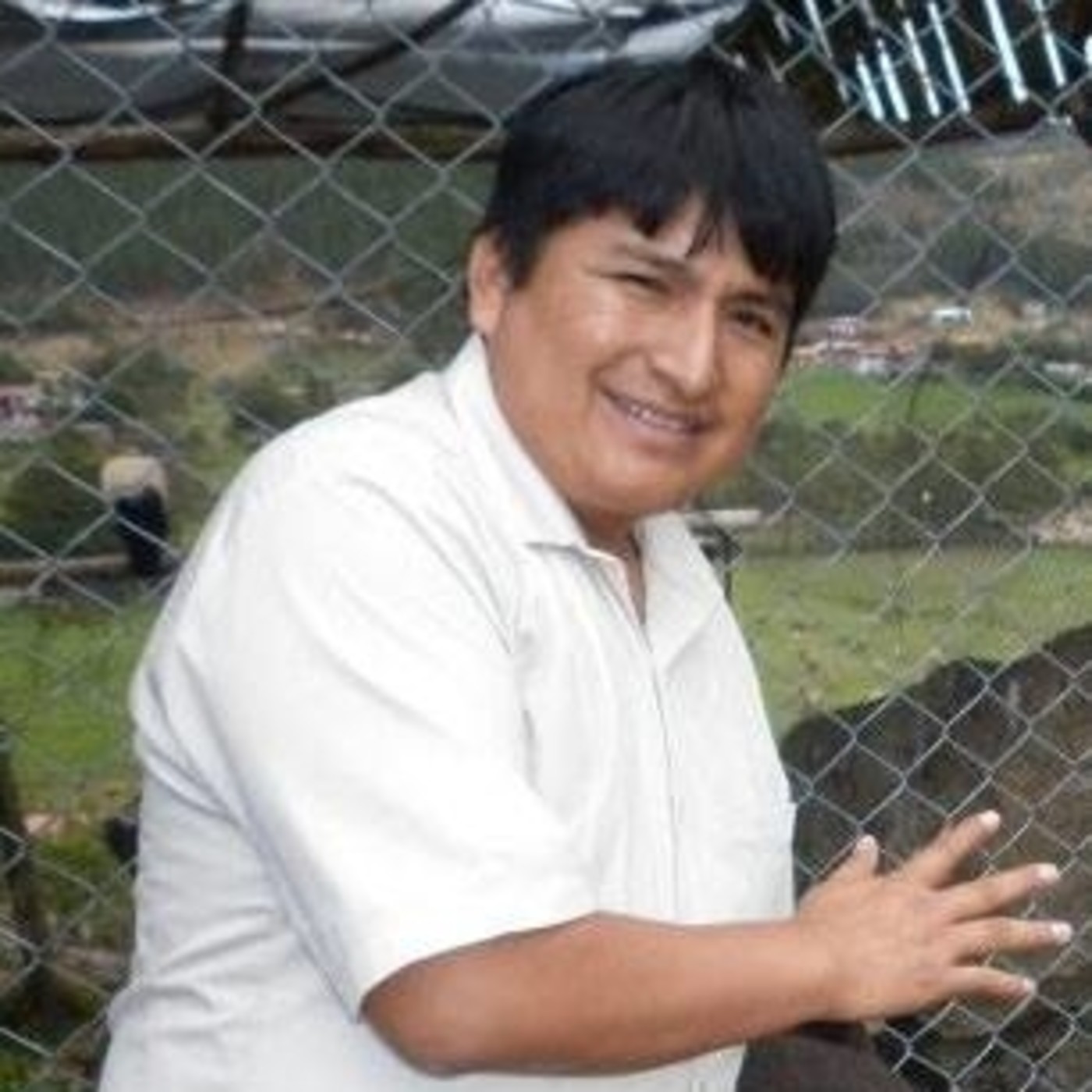 Sebastián Yesquén Mendoza