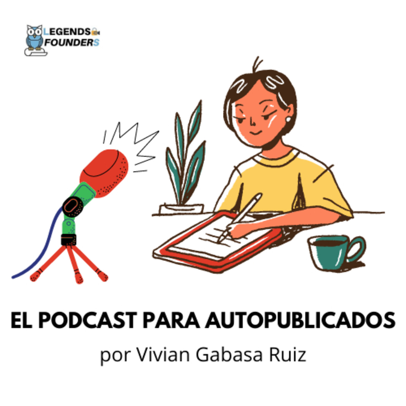 Marketing para escritores