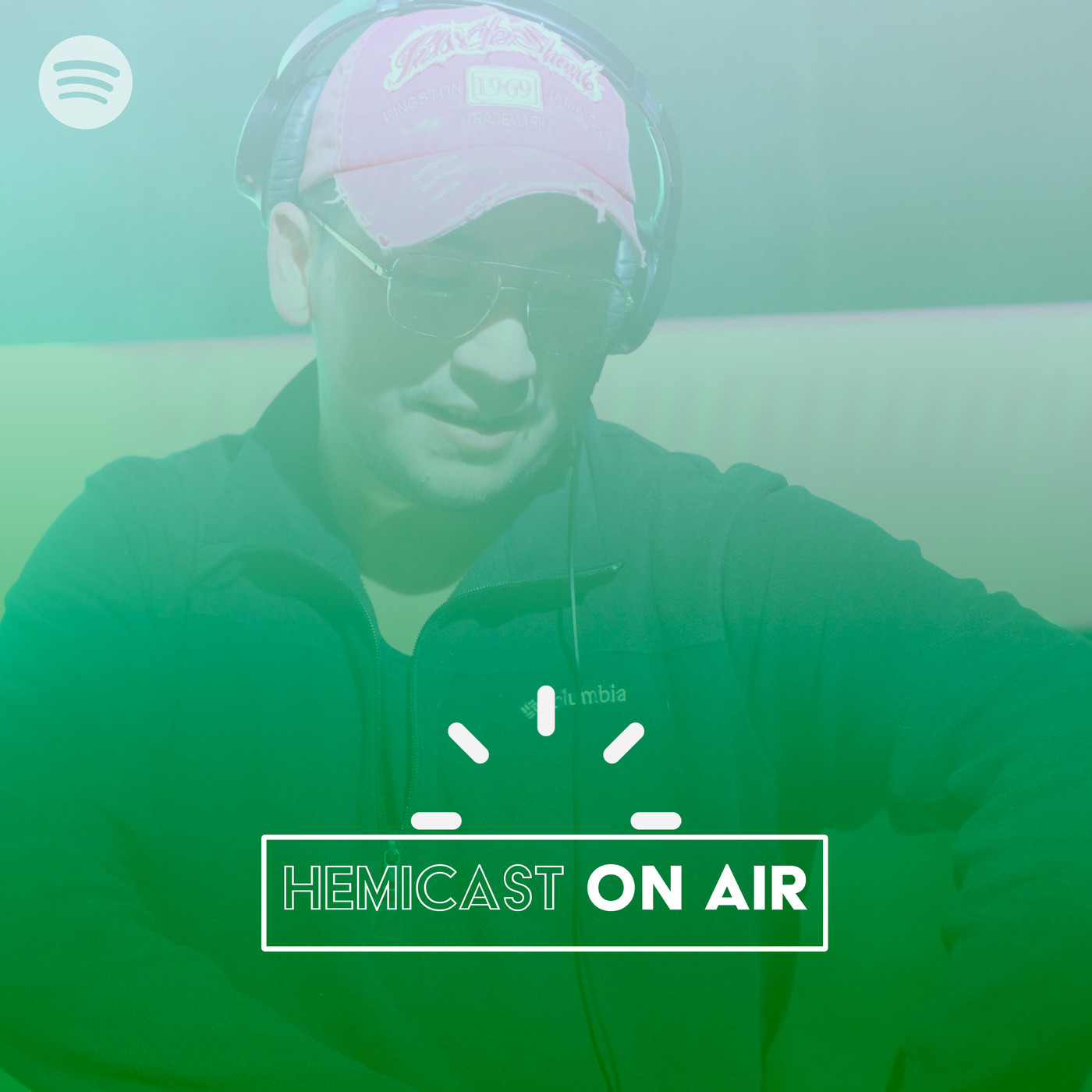 House Party On air