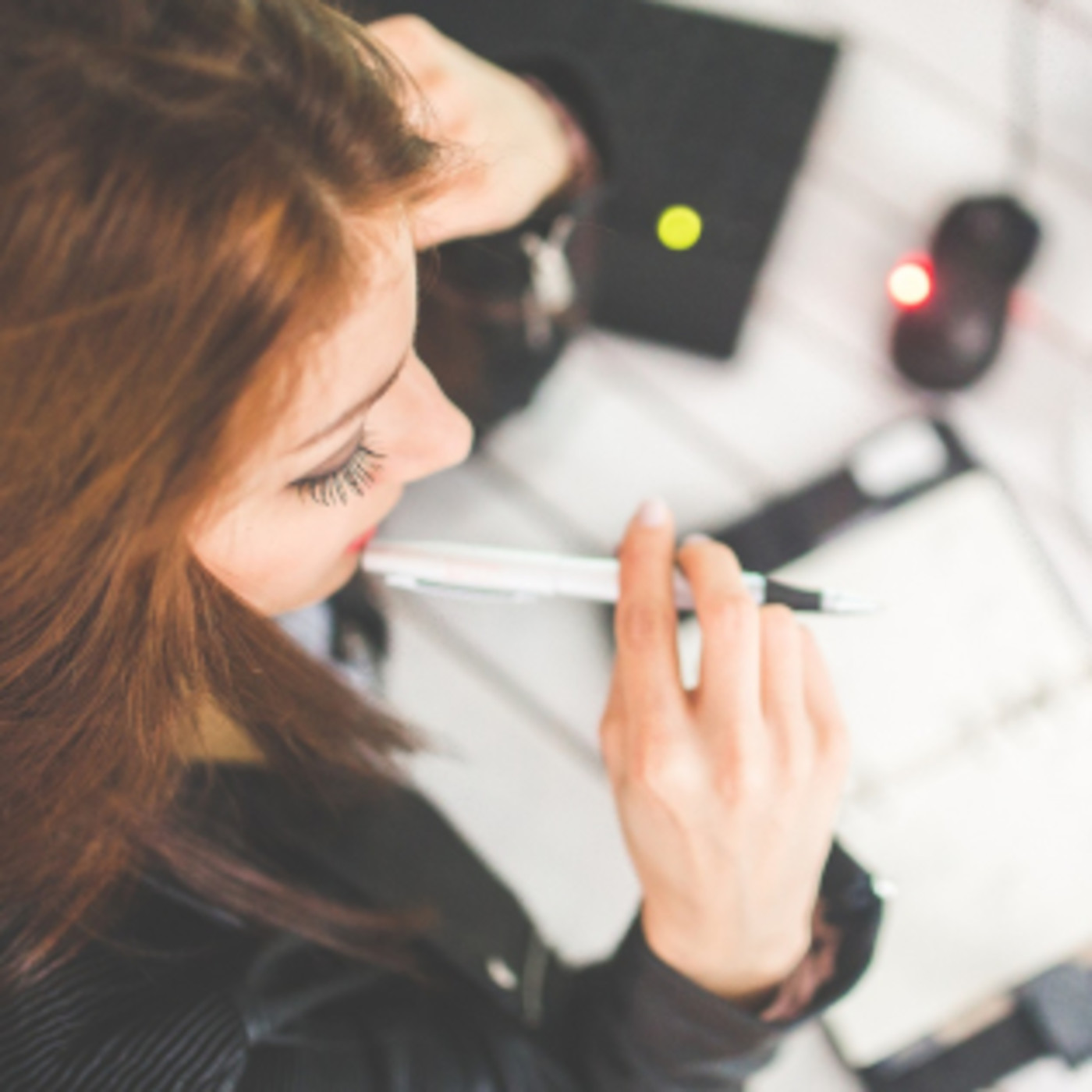 La semilla del éxito