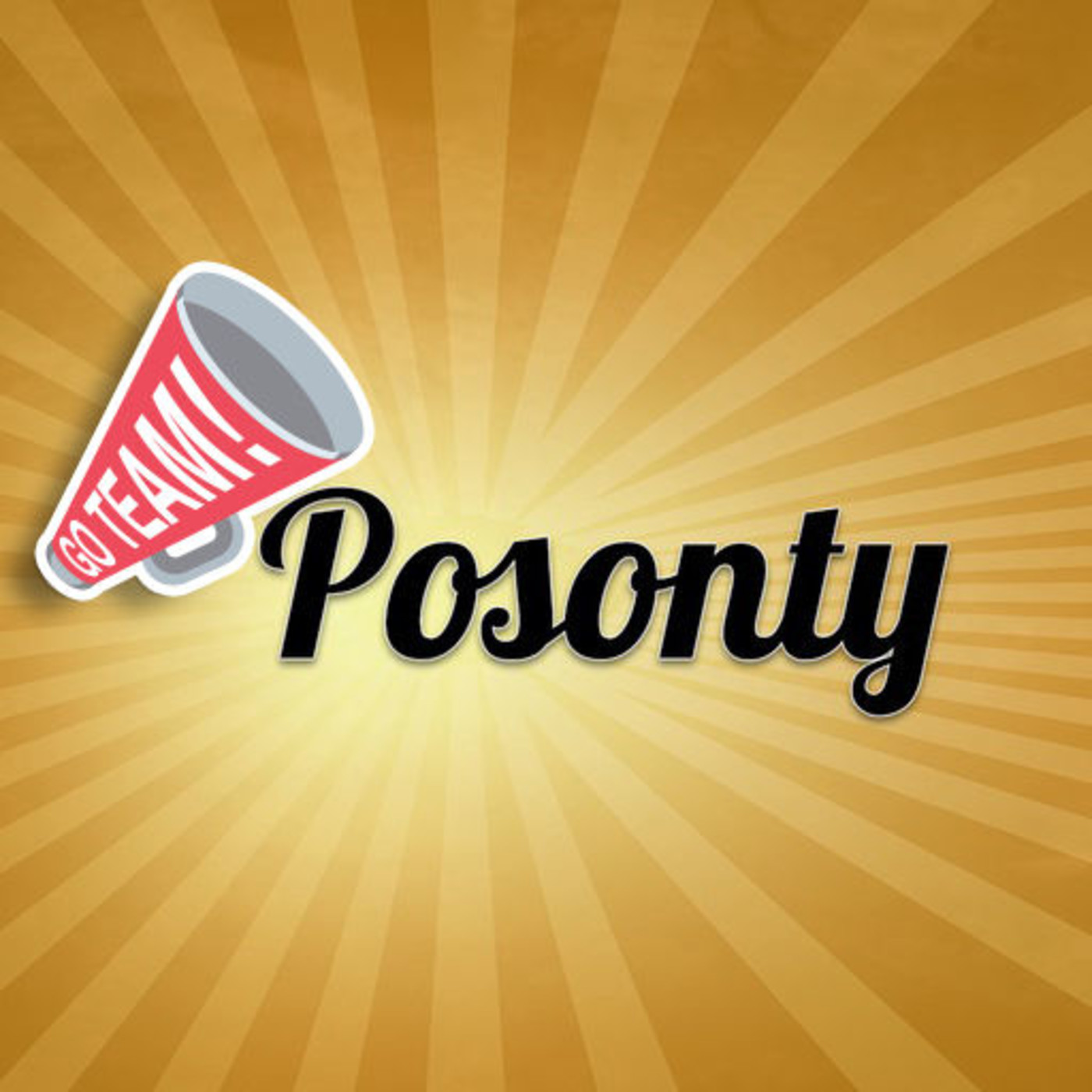 Posonty