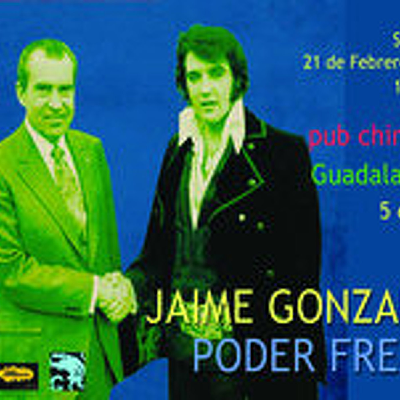 SAN ONOFRE, 25-XVII Poder Freak episode artwork