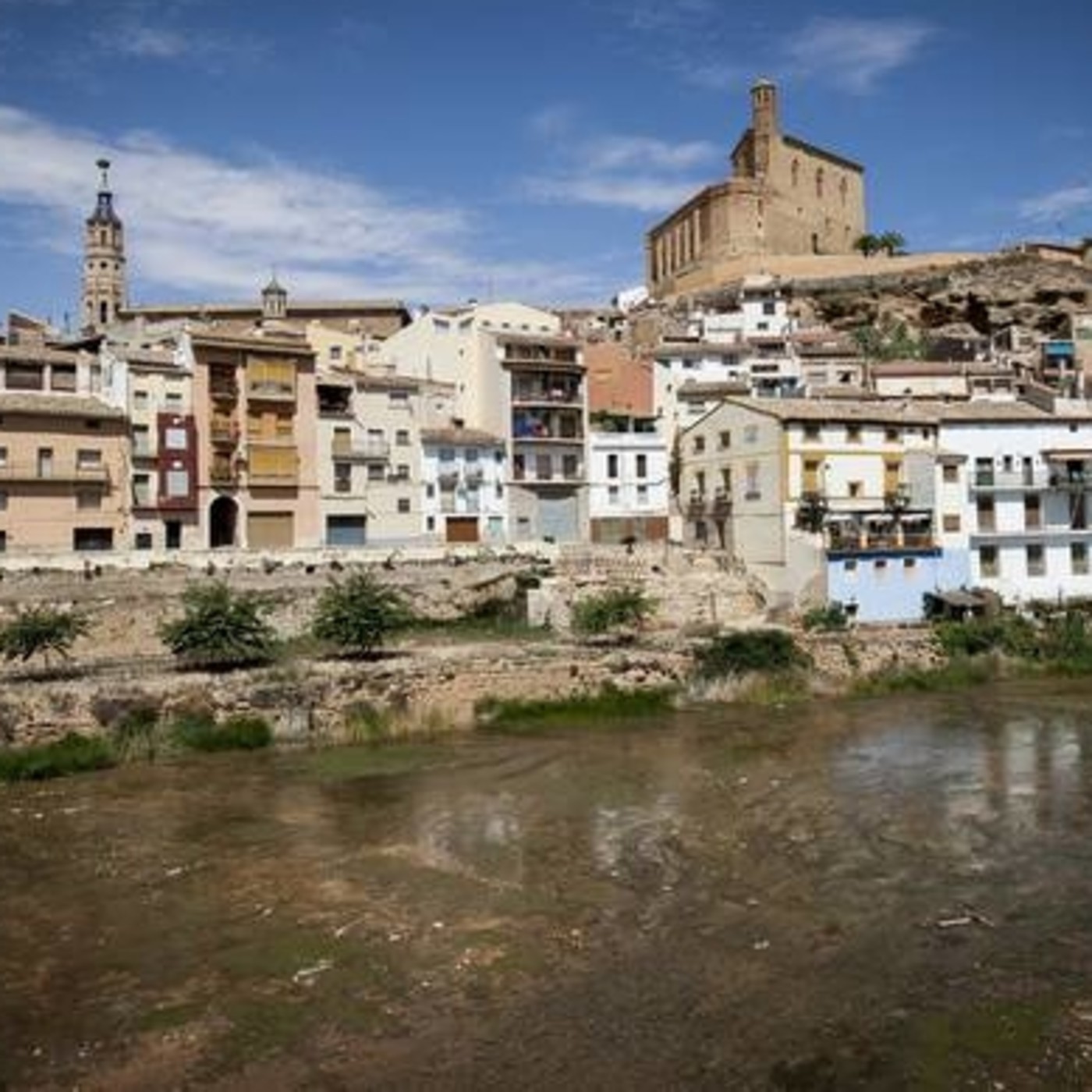 Soundscape Aragón