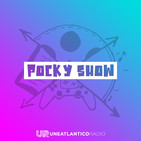 #45 Pocky Show | De castillos, runas y flores
