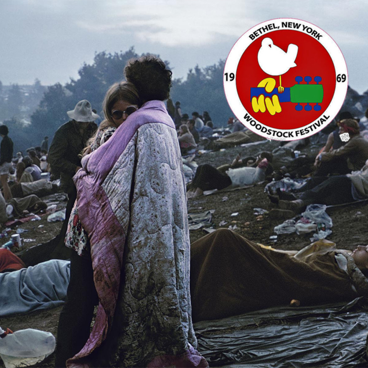 Woodstock Especial