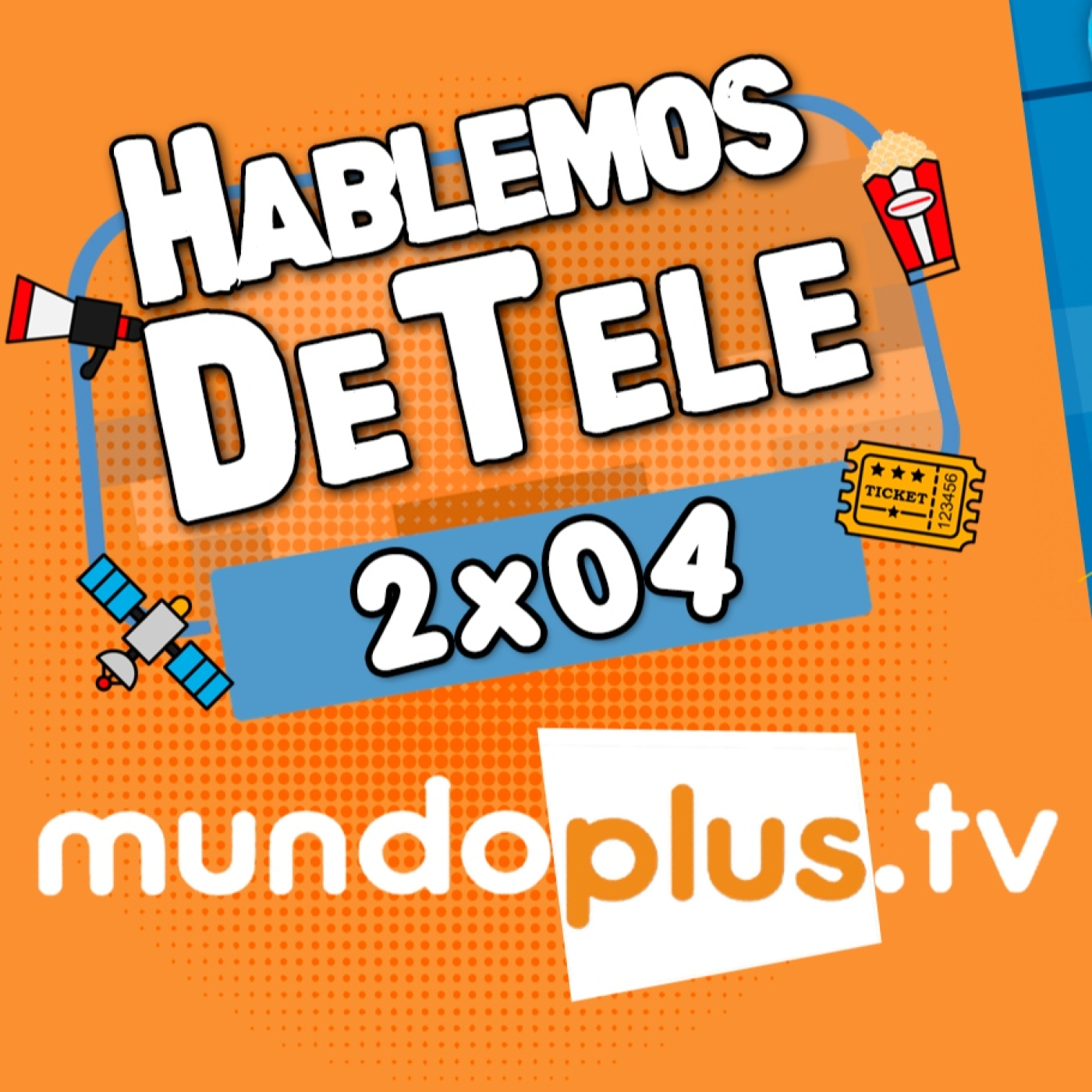 mundoplustv
