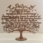 Domingo XVII T.O : Oración del Padrenuestro