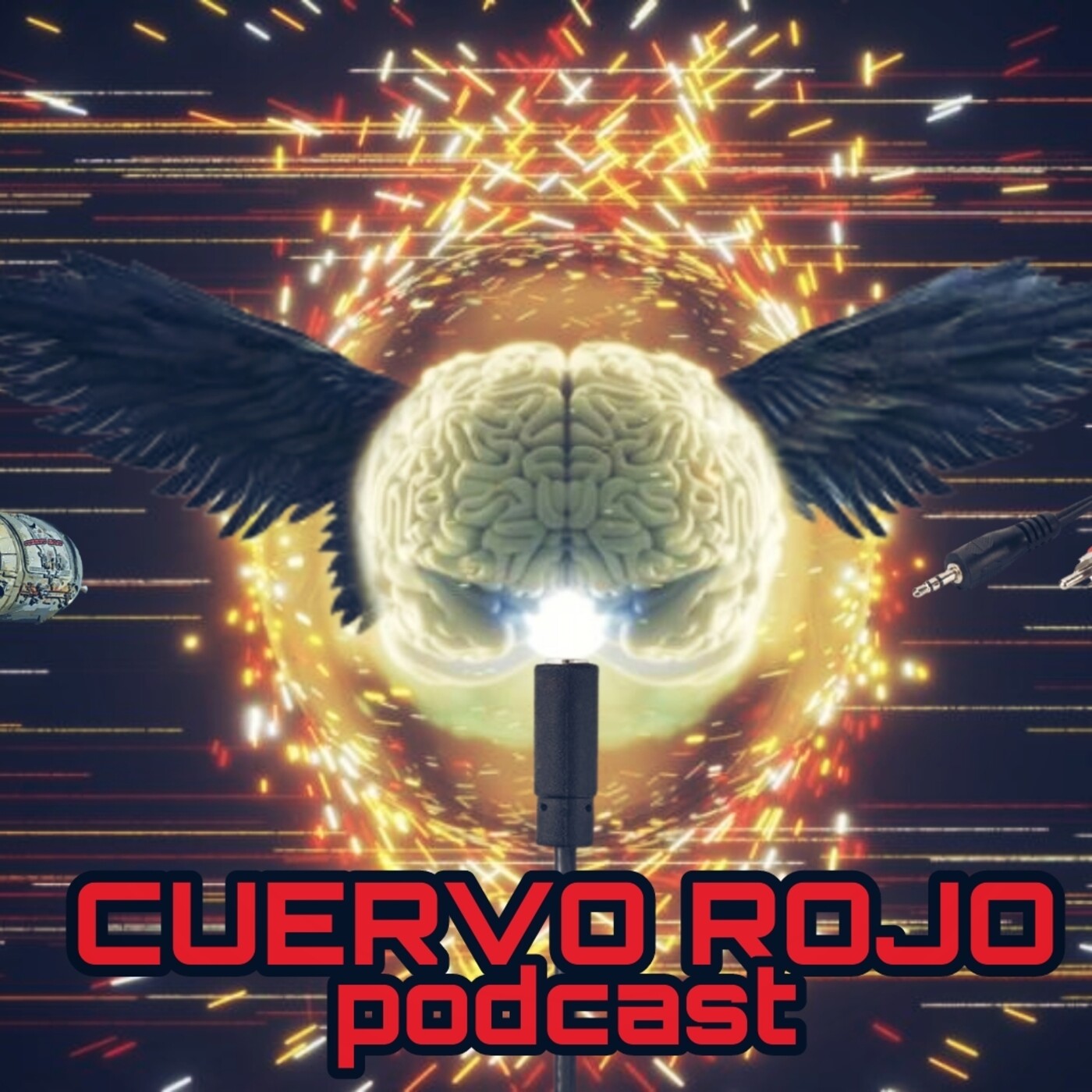 ¿Qué sueña M.A.D.R.E. mientras la tripulación duerme? episode artwork