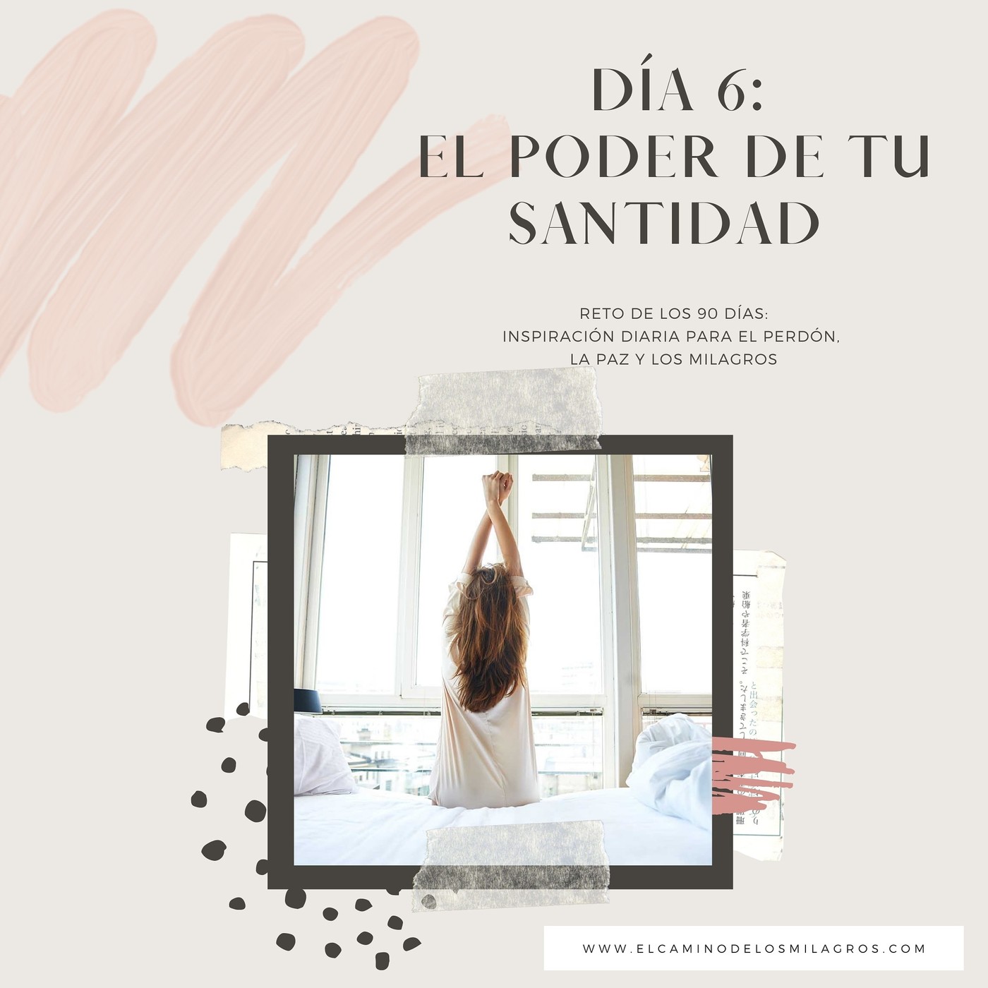 El Camino de los Milagros