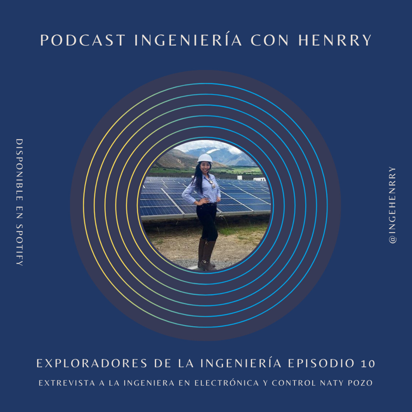 Ingeniería con Henrry