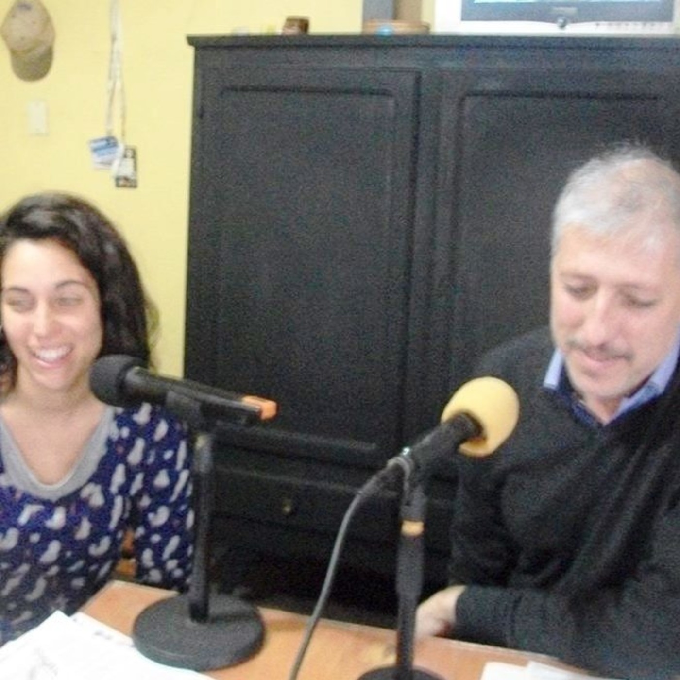 Podcast de LaVoz del Quequén