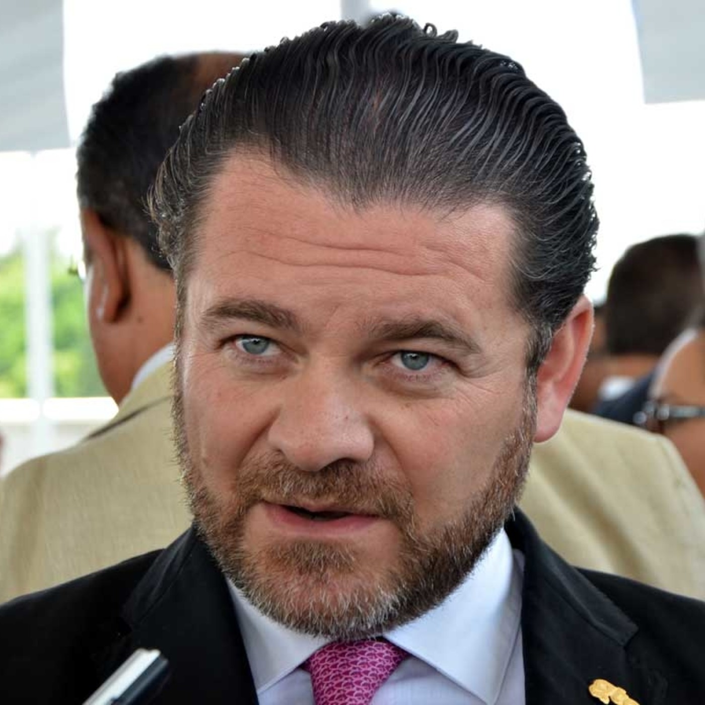 ENTREVISTAS por Víctor Blanco