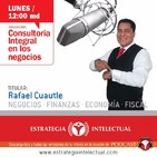 Consultoría integral en los negocios (Expectativas fiscales 2018)