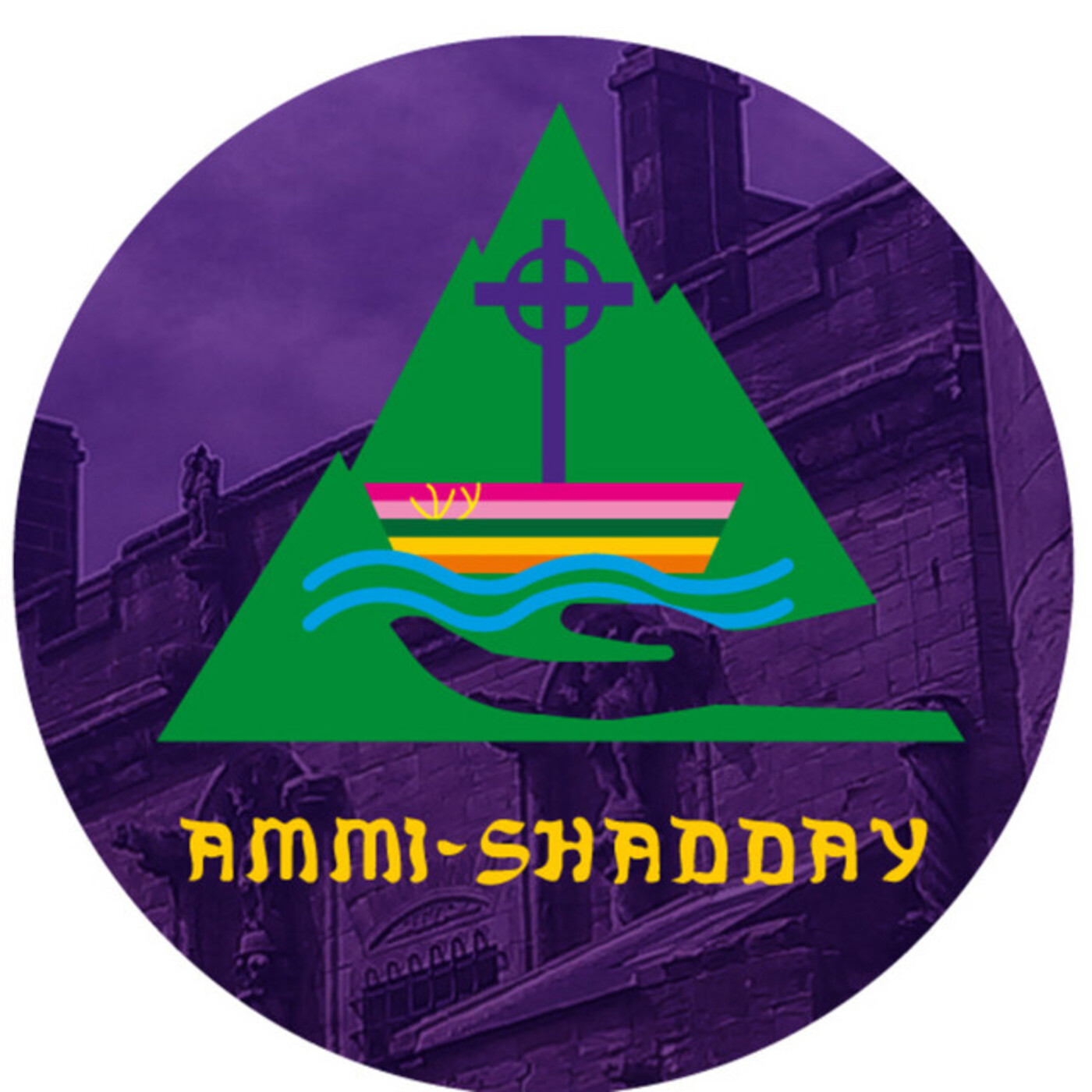 Iglesia Presbiteriana Ammi Shadday
