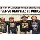 PODCASTUM 1x11 ESPECIAL PODCAST UM en Viñetas desde o Atlántico 2014