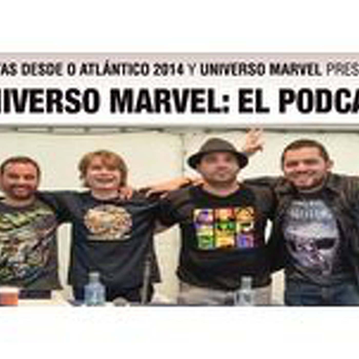 PodcastUM