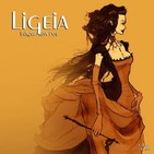 "Ligeia" de Edgar Allan Poe (Con Olga Paraíso)