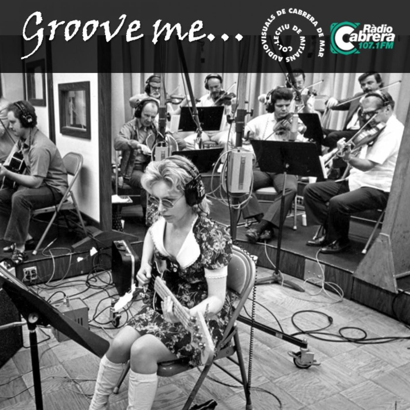 Groove me [català]