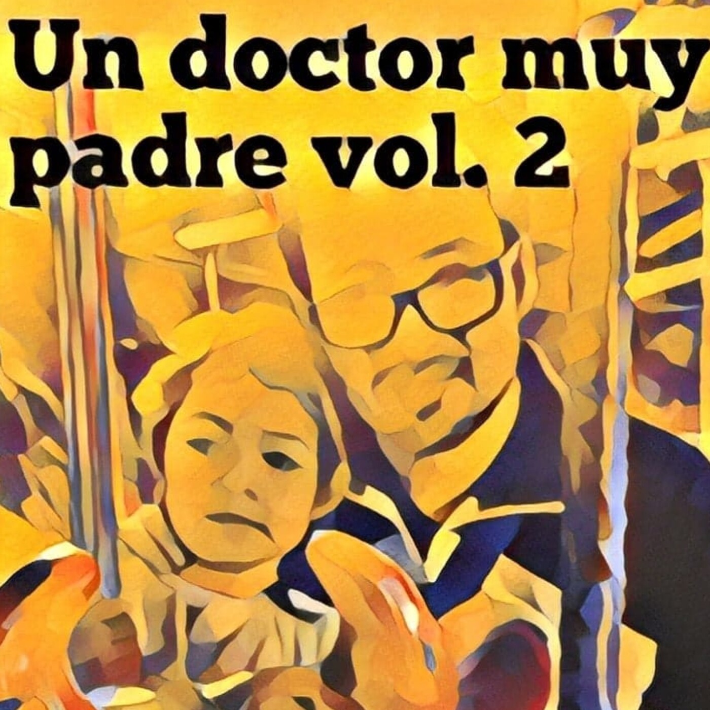 Primerizo Podcast