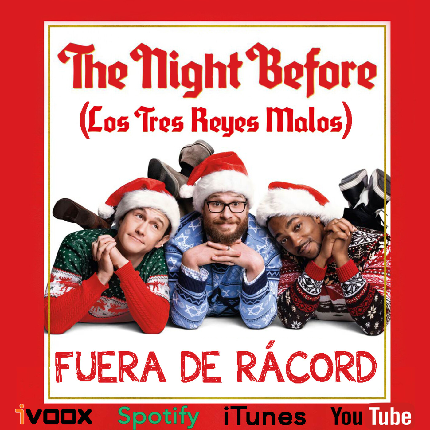 Fuera De Racord